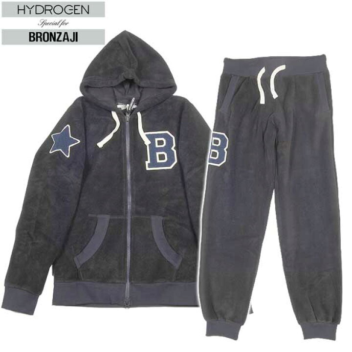 楽天市場】ハイドロゲン HYDROGEN レディース トップス パーカー 