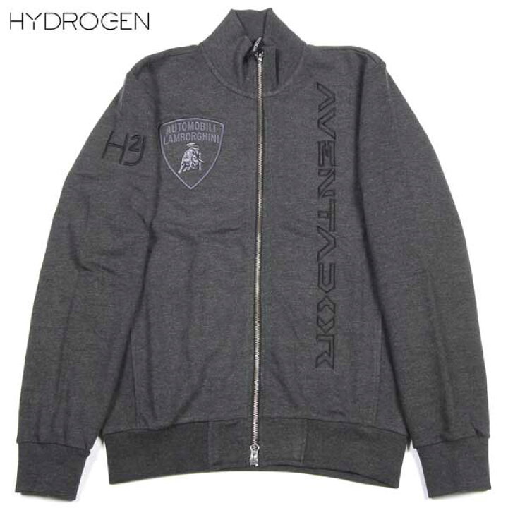 楽天市場】【完売】ハイドロゲン HYDROGEN メンズ H2J ランボルギーニ  