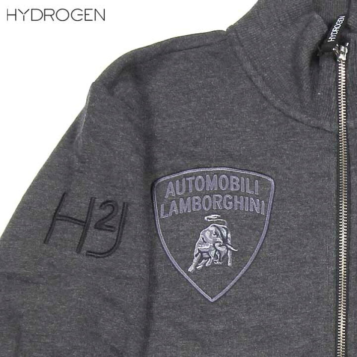楽天市場】【完売】ハイドロゲン HYDROGEN メンズ H2J ランボルギーニ 