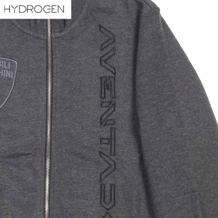 楽天市場】【完売】ハイドロゲン HYDROGEN メンズ H2J ランボルギーニ 