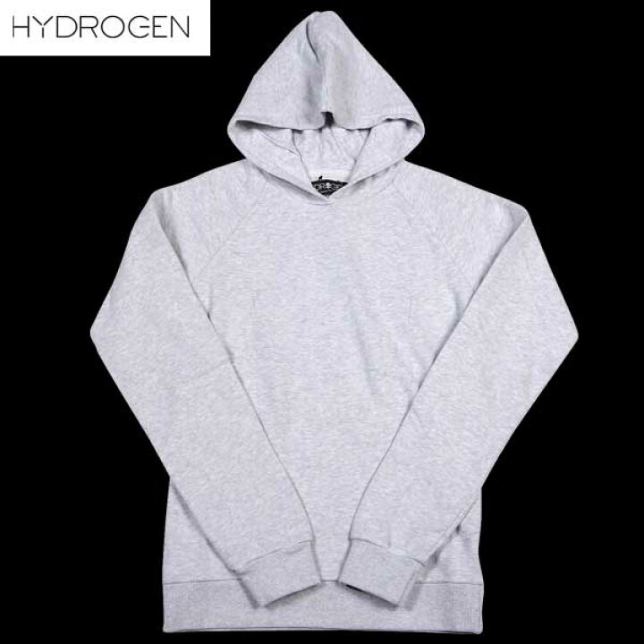 楽天市場】ハイドロゲン HYDROGEN レディース トップス パーカー 