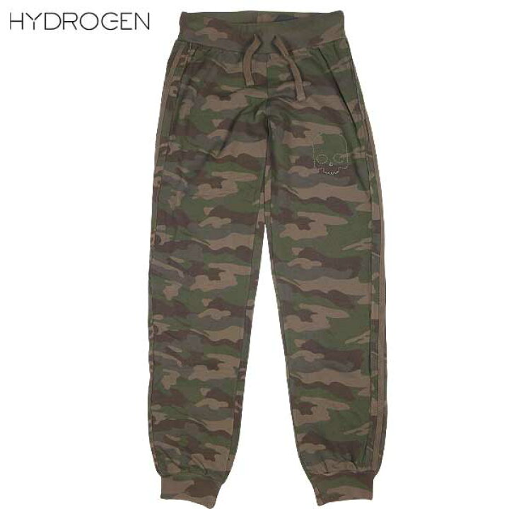 楽天市場】ハイドロゲン HYDROGEN レディース セットアップ上下組 