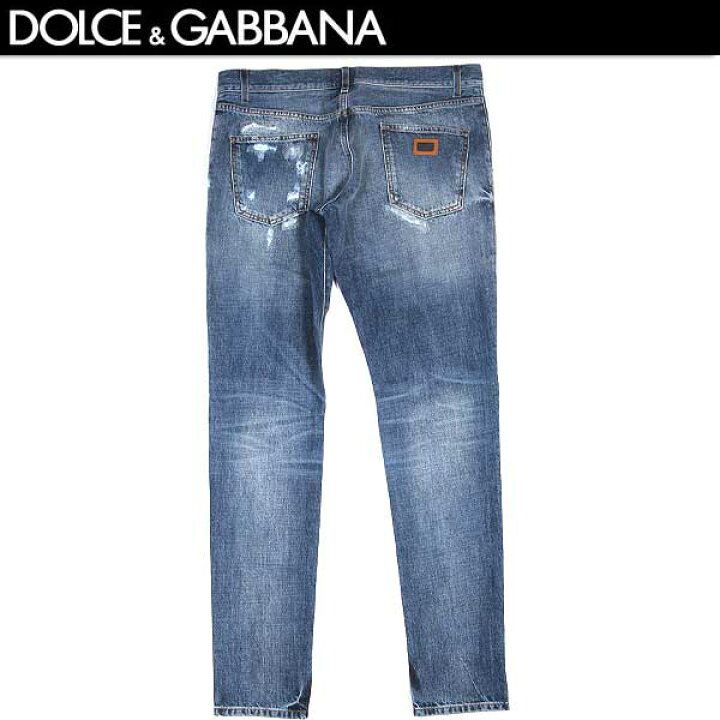 楽天市場】ドルチェ＆ガッバーナ DOLCE&GABBANA ドルガバ メンズ 