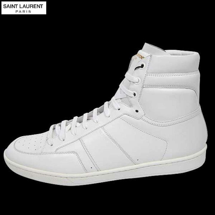 楽天市場】サンローランパリ SAINT LAURENT PARIS メンズ 靴  