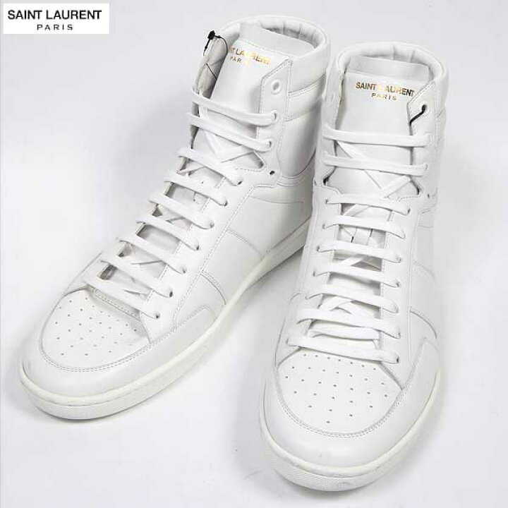 楽天市場】サンローランパリ SAINT LAURENT PARIS メンズ 靴  