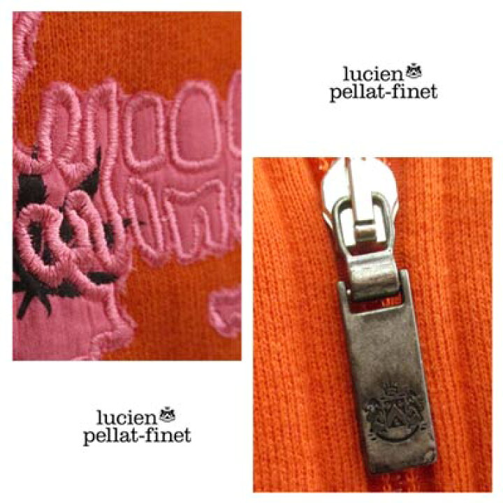 楽天市場】ルシアンペラフィネ lucien pellat-finet レディース 