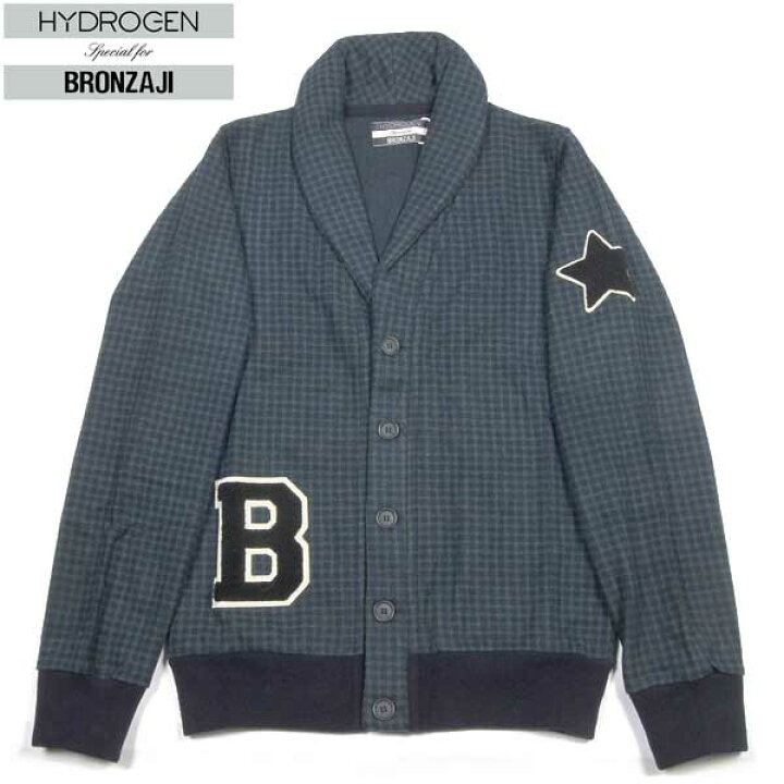 楽天市場】ハイドロゲン HYDROGEN メンズ アウター ジャケット 