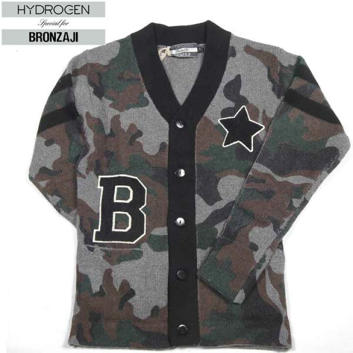 楽天市場】ハイドロゲン HYDROGEN メンズ トップス ニット 