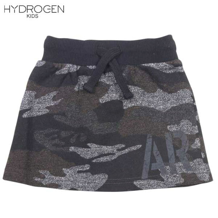 楽天市場】ハイドロゲン HYDROGEN キッズ こども 子ども 子供服  