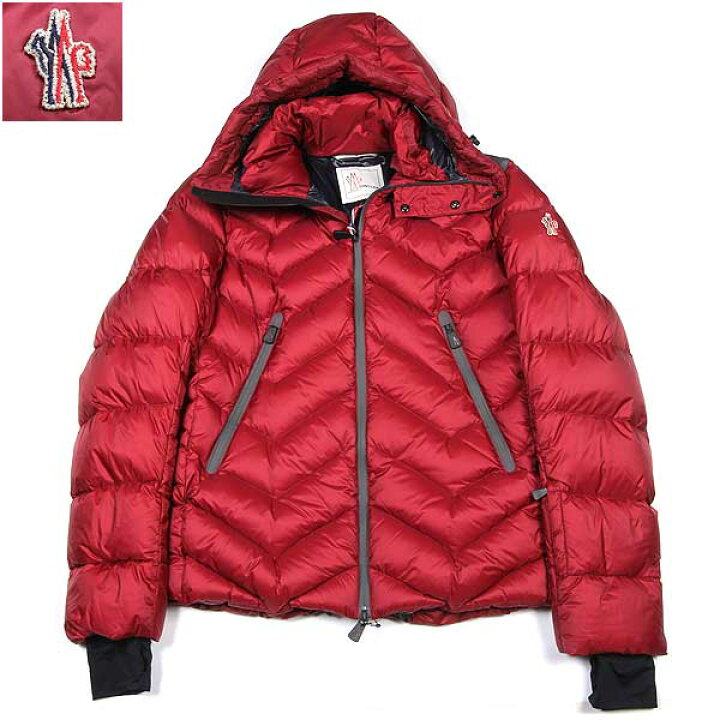 楽天市場】モンクレール グルノーブル MONCLER GRENOBLE メンズ