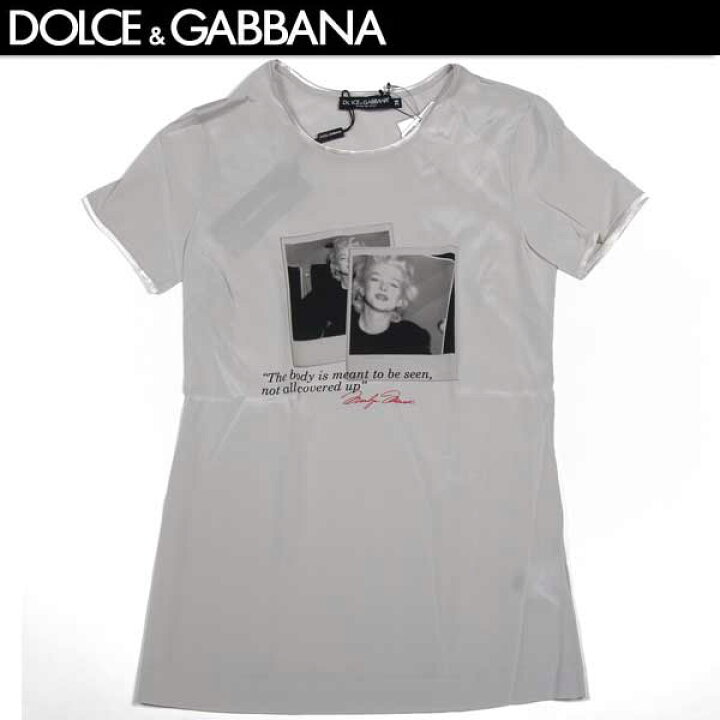 楽天市場】ドルチェ＆ガッバーナ DOLCE&GABBANA ドルガバ レディース  