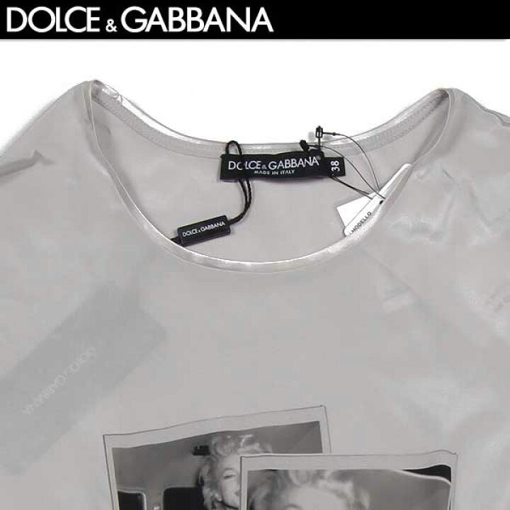 楽天市場】ドルチェ＆ガッバーナ DOLCE&GABBANA ドルガバ レディース 