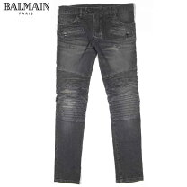 楽天市場】balmain デニム 27の通販