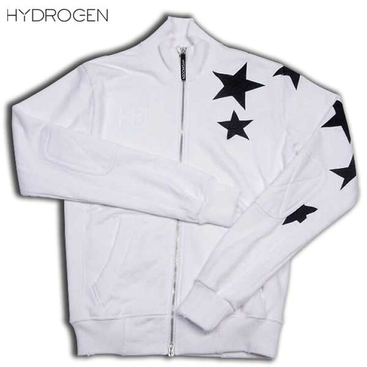 楽天市場】ハイドロゲン HYDROGEN メンズ アウター ジャケット 