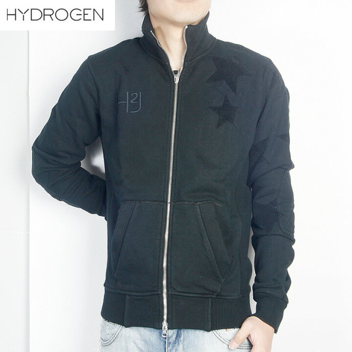 楽天市場】ハイドロゲン HYDROGEN メンズ アウター ジャケット  