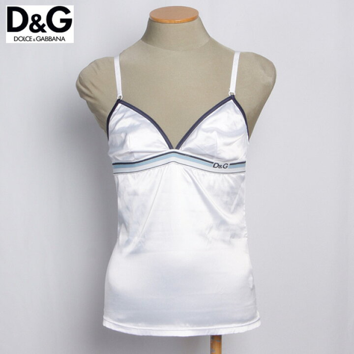 楽天市場】ドルチェ＆ガッバーナ DOLCE&GABBANA ドルガバ レディース  