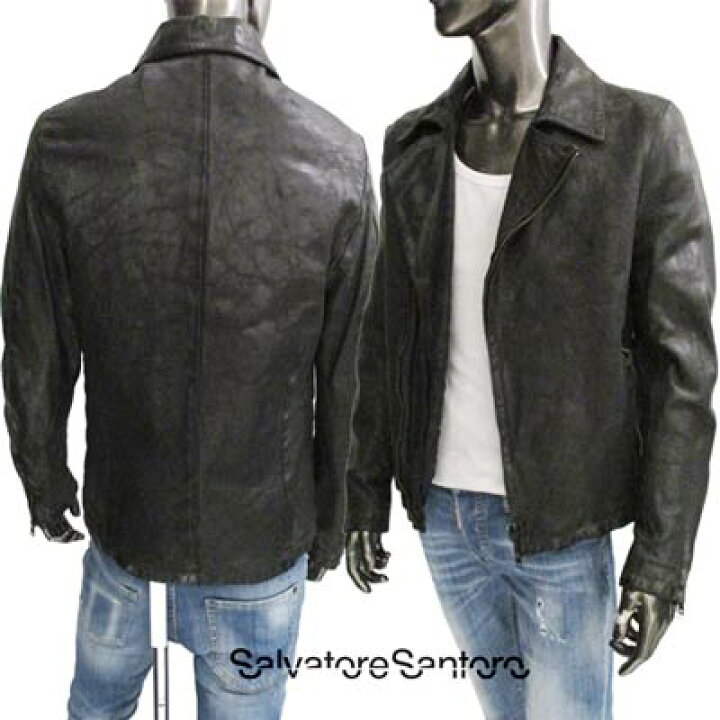 楽天市場】サルヴァトーレ サントロ Salvatore Santoro メンズ  