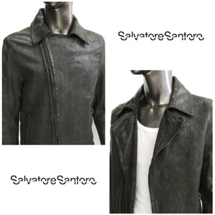 楽天市場】サルヴァトーレ サントロ Salvatore Santoro メンズ 