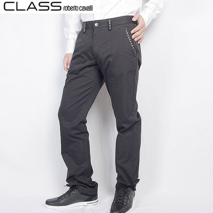 楽天市場】クラスロベルトカバリ Class Roberto Cavalli メンズ  