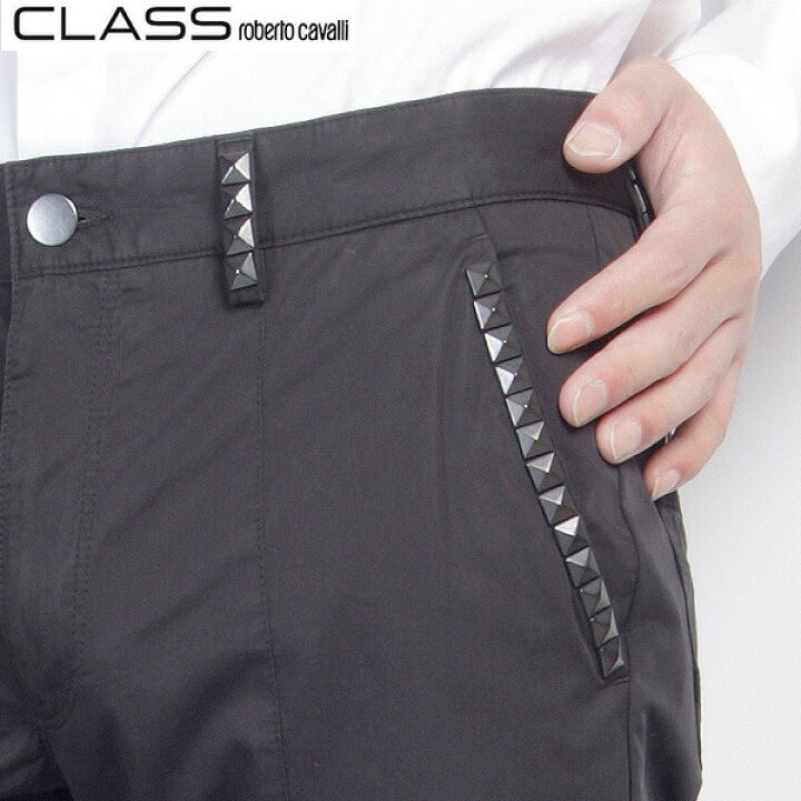 楽天市場】クラスロベルトカバリ Class Roberto Cavalli メンズ 
