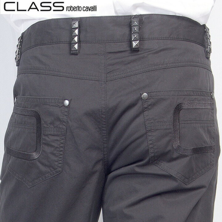 楽天市場】クラスロベルトカバリ Class Roberto Cavalli メンズ 