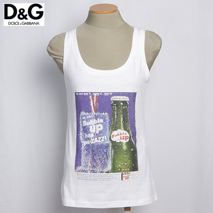 楽天市場】ドルチェ＆ガッバーナ DOLCE&GABBANAドルガバ レディース  