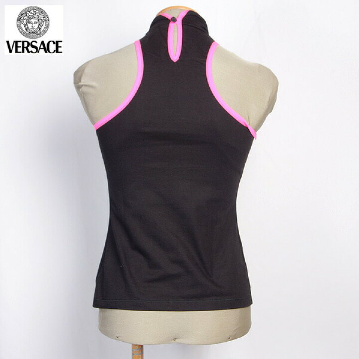 楽天市場】【サイズS】 ヴェルサーチ VERSACE レディース メデューサ  