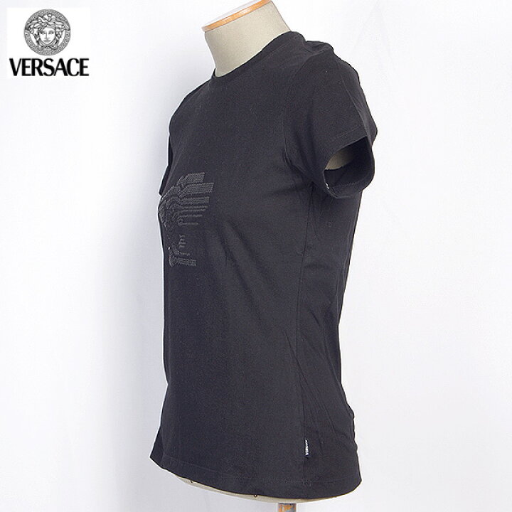 楽天市場】ヴェルサーチスポーツ VERSACE SPORT レディース メデューサ 