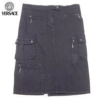 楽天市場】スカート（ブランドヴェルサーチェ）（ボトムス｜レディース  