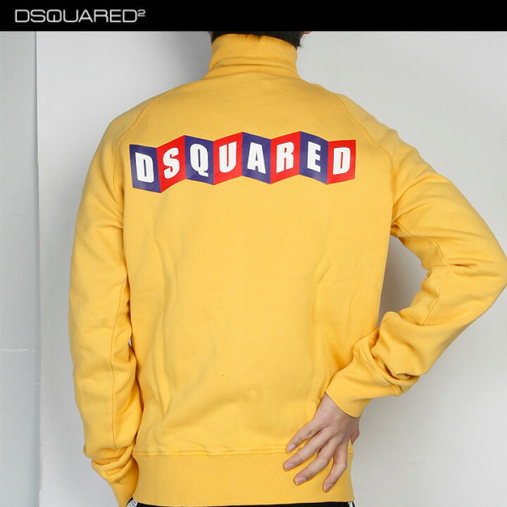 楽天市場】ディースクエアード DSQUARED2 メンズ アウター ジャケット 