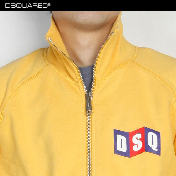 楽天市場】ディースクエアード DSQUARED2 メンズ アウター ジャケット 