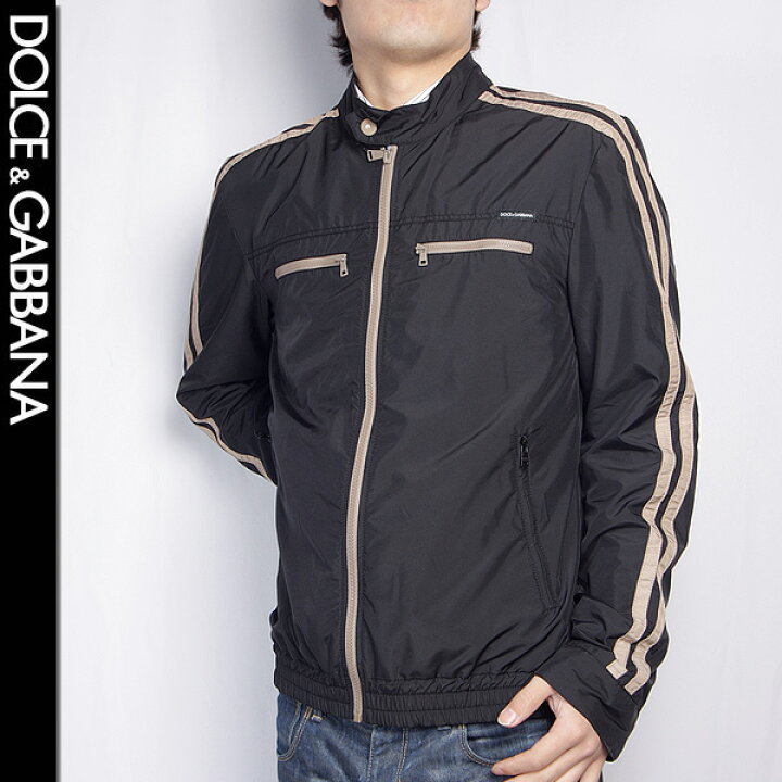 楽天市場】ドルチェ＆ガッバーナ DOLCE&GABBANAドルガバ メンズ  