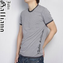 楽天市場】John Galliano（袖の長さ半袖）（メンズファッション）の通販