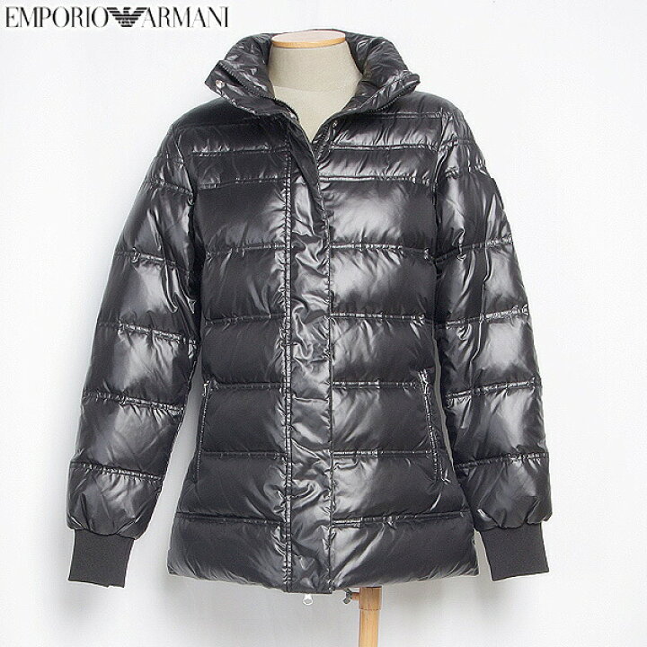 楽天市場】エンポリオアルマーニ EMPORIO ARMANI レディース アウター 