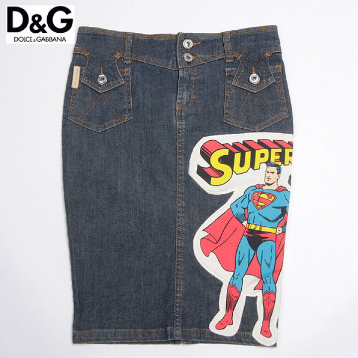 楽天市場】ドルチェ＆ガッバーナ DOLCE&GABBANAドルガバ レディース  