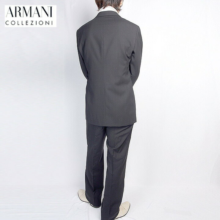 楽天市場】アルマーニ コレッツォーニ ARMANI COLLEZIONI メンズ 