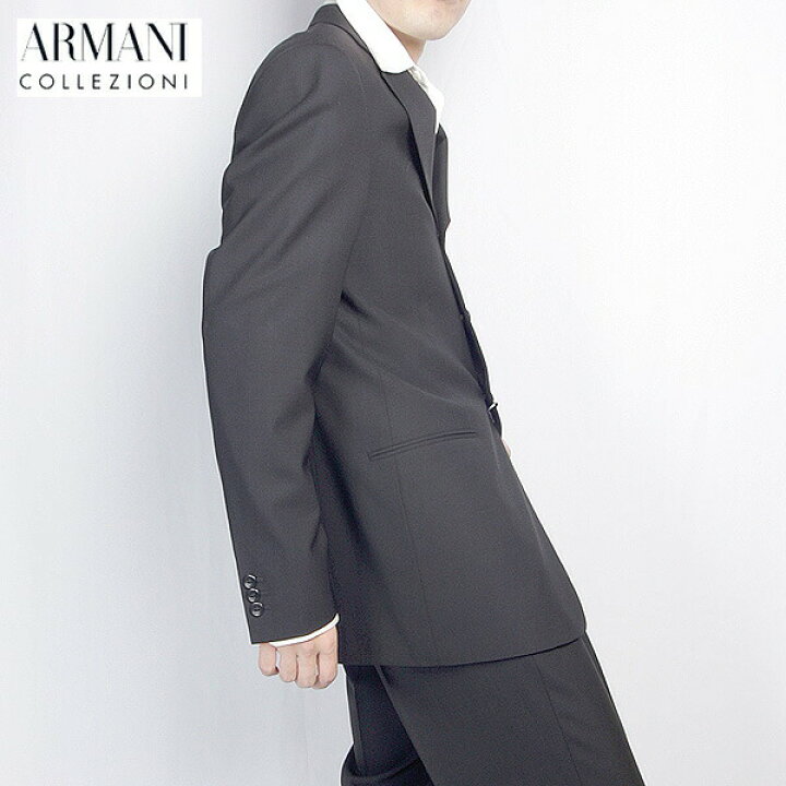 楽天市場】アルマーニ コレッツォーニ ARMANI COLLEZIONI メンズ  