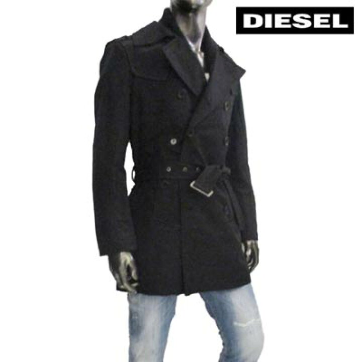 楽天市場】【完売】ディーゼル DIESEL メンズ アウター ジャケット 