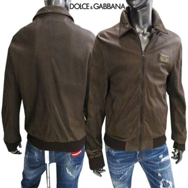 楽天市場】ドルチェ＆ガッバーナ DOLCE&GABBANA ドルガバ メンズ  