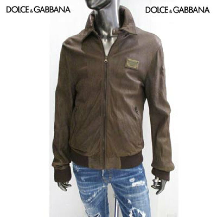 楽天市場】ドルチェ＆ガッバーナ DOLCE&GABBANA ドルガバ メンズ 