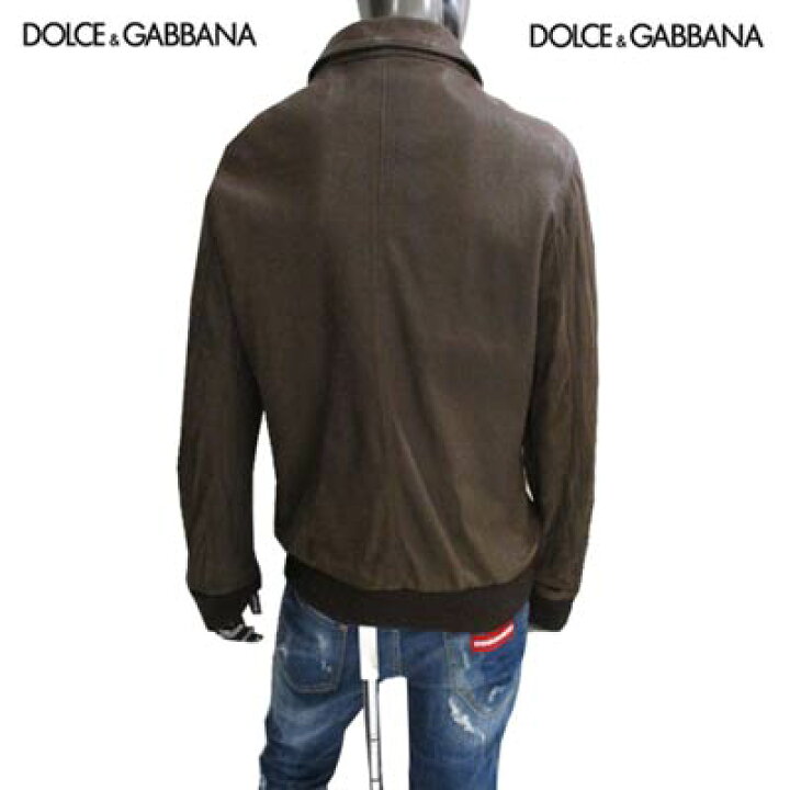 楽天市場】ドルチェ＆ガッバーナ DOLCE&GABBANA ドルガバ メンズ 