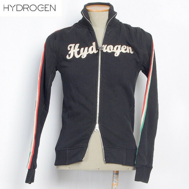 楽天市場】ハイドロゲン HYDROGEN レディース アウター ジャケット 