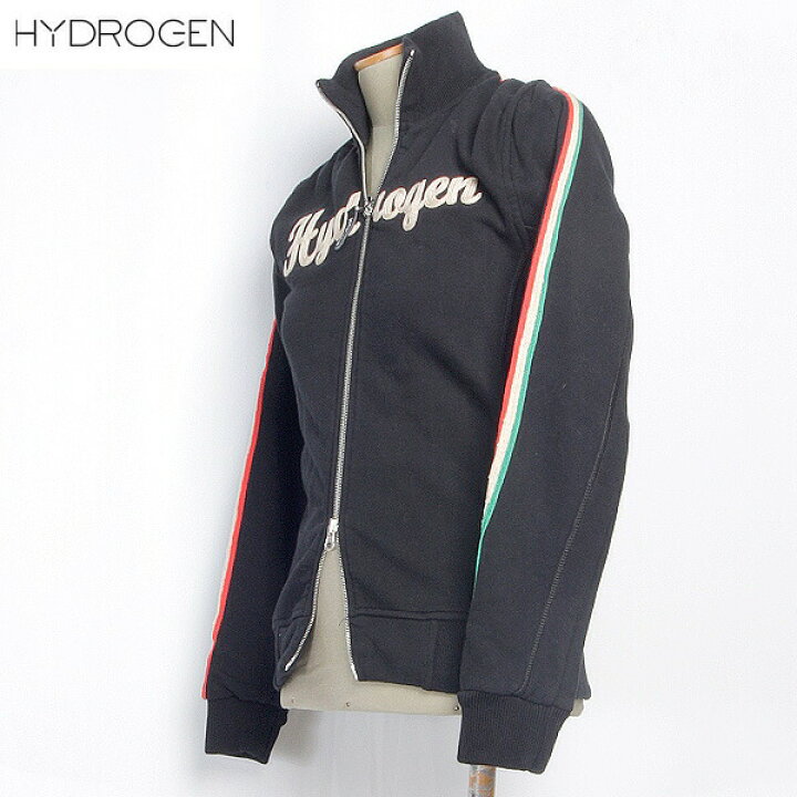 楽天市場】ハイドロゲン HYDROGEN レディース アウター ジャケット 