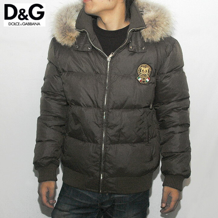 楽天市場】【完売】ドルチェ＆ガッバーナ DOLCE&GABBANA メンズ  