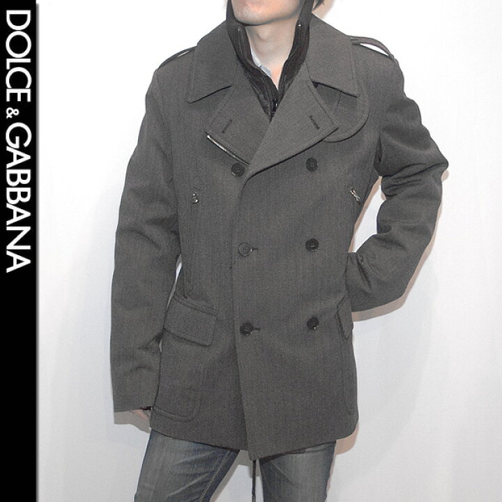 楽天市場】ドルチェ＆ガッバーナ DOLCE&GABBANA ドルガバ メンズ  