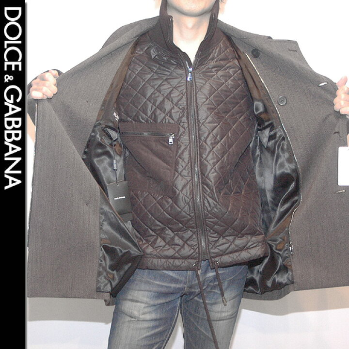 楽天市場】ドルチェ＆ガッバーナ DOLCE&GABBANA ドルガバ メンズ  