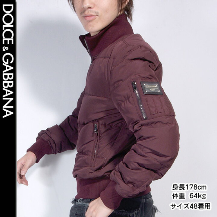 楽天市場】【完売】ドルチェ＆ガッバーナ DOLCE&GABBANA メンズ  