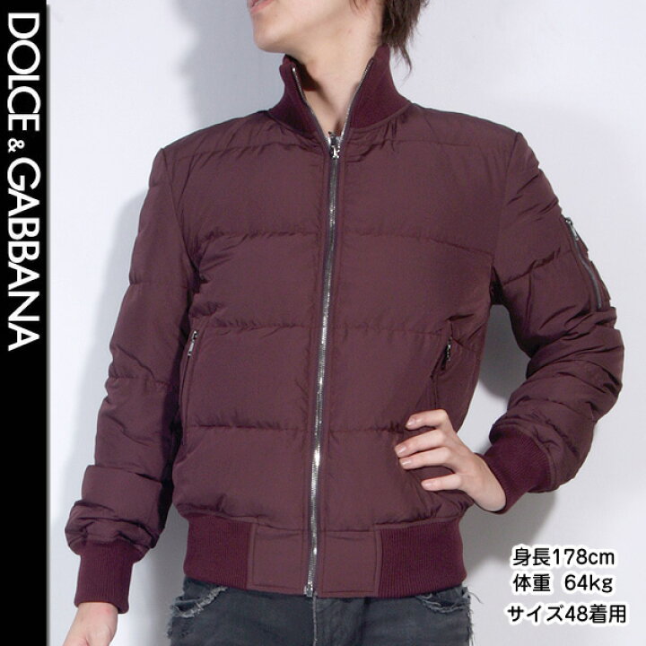 楽天市場】【完売】ドルチェ＆ガッバーナ DOLCE&GABBANA メンズ  