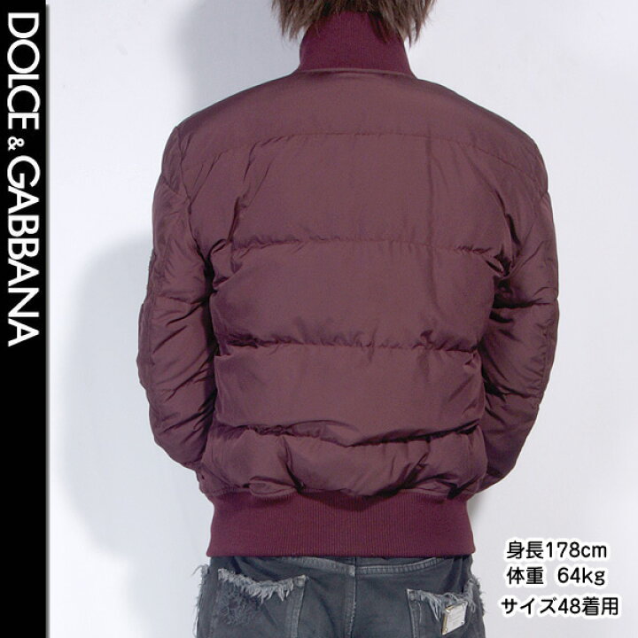 楽天市場】【完売】ドルチェ＆ガッバーナ DOLCE&GABBANA メンズ 
