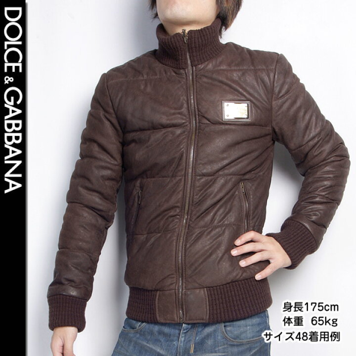 楽天市場】ドルチェ＆ガッバーナ DOLCE&GABBANA ドルガバ メンズ  